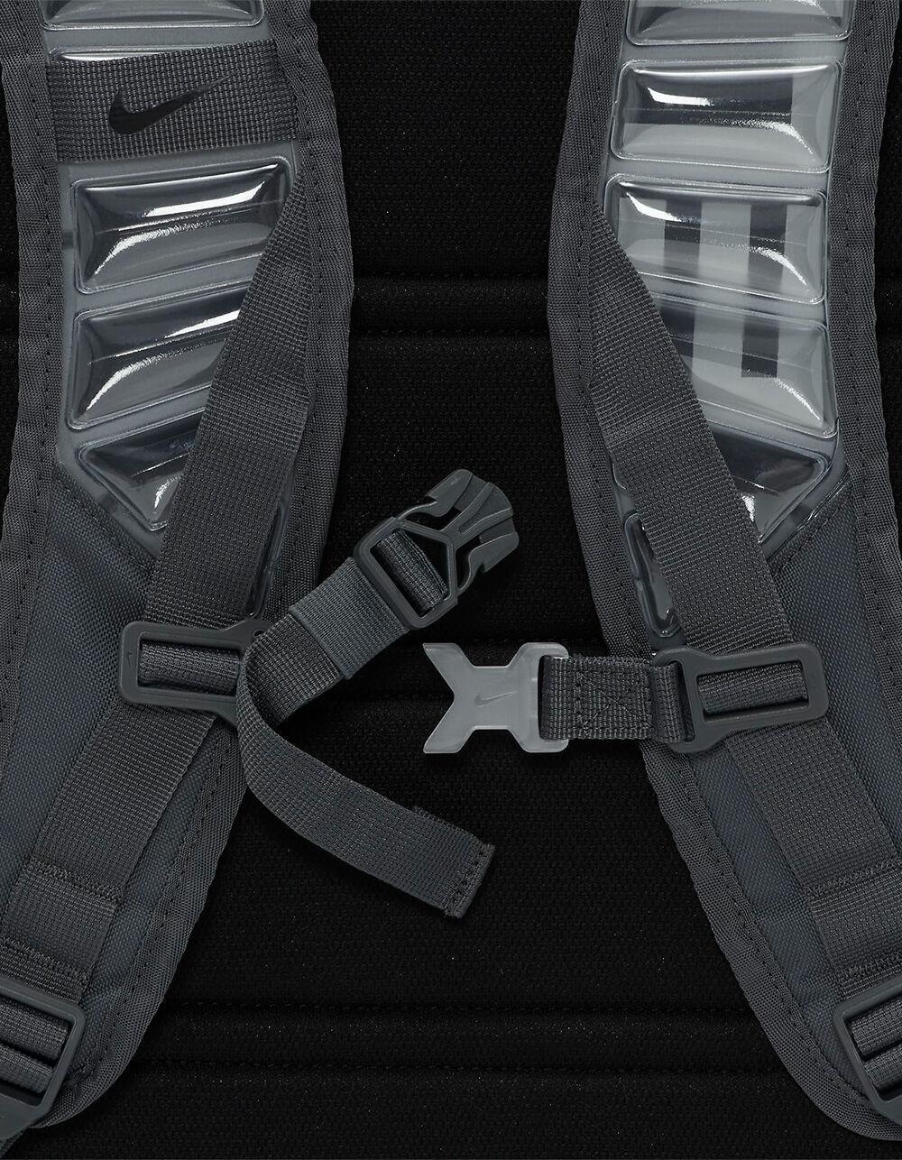 NIKE Hoops Elite Backpack - GRAY Product Image