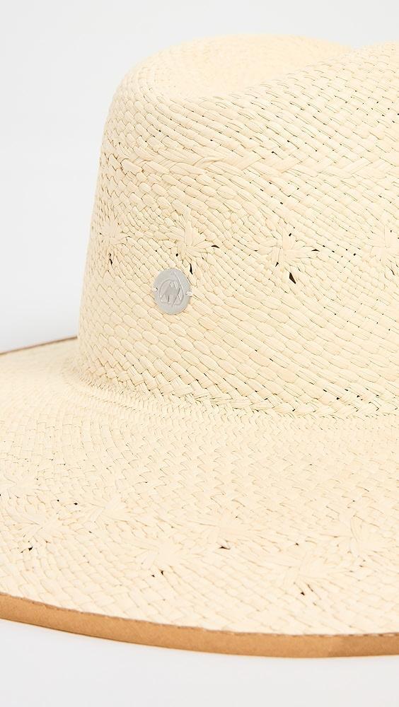 Freya Fiji Straw Hat | Shopbop Product Image