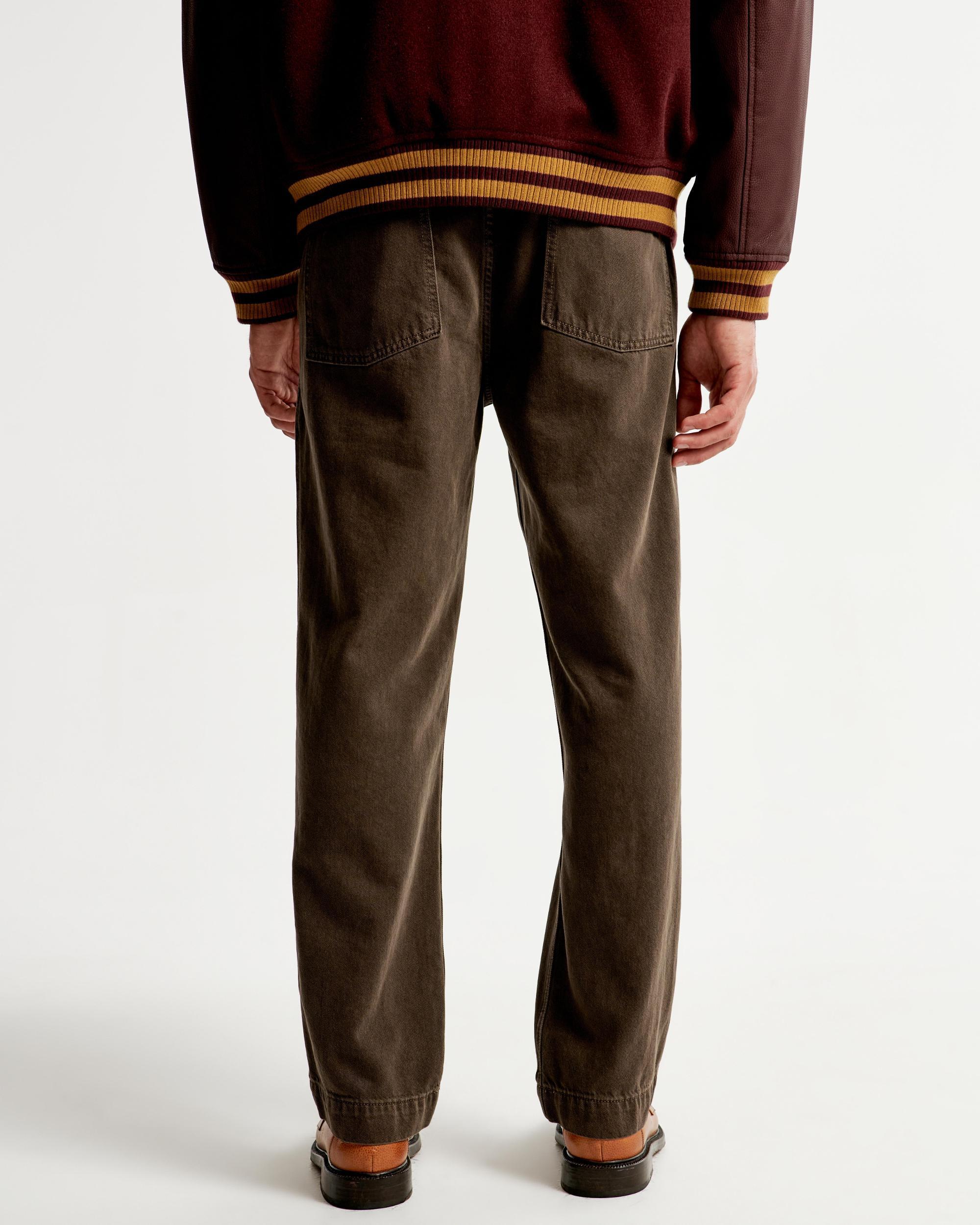 Lightweight Loose Jean Product Image