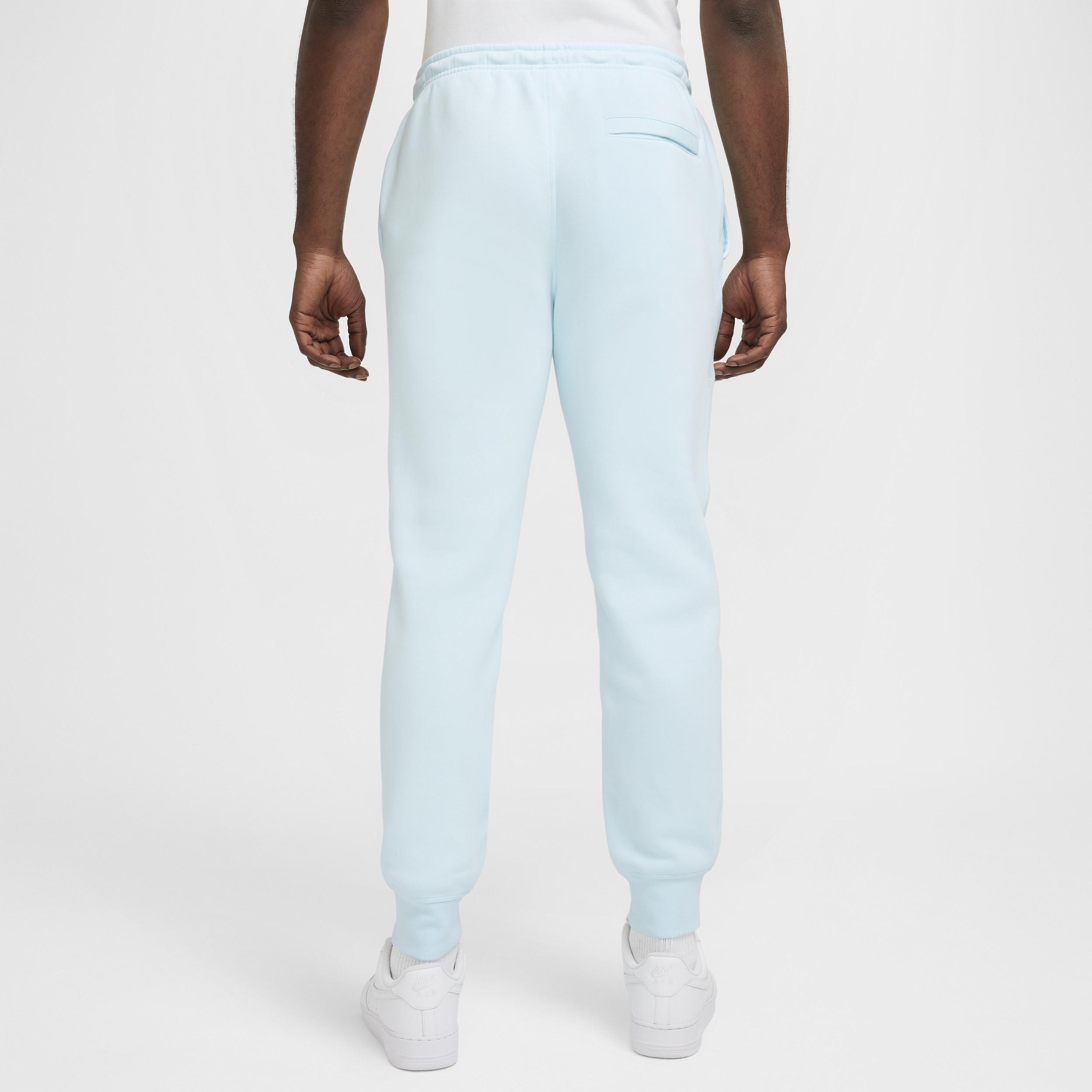 Nike Men's Club Fleece Fleece Jogger Pants Product Image