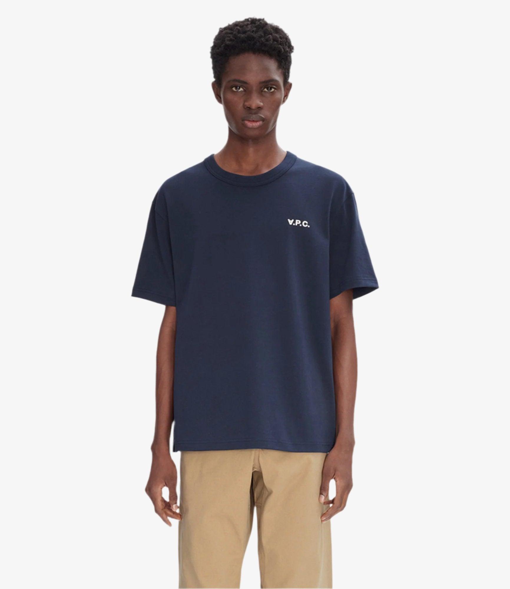 Boxy Petit VPC T-Shirt Male Product Image