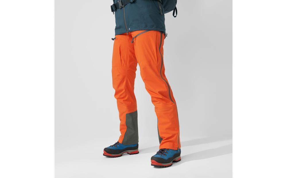 Bergtagen Eco-Shell Trousers W Product Image