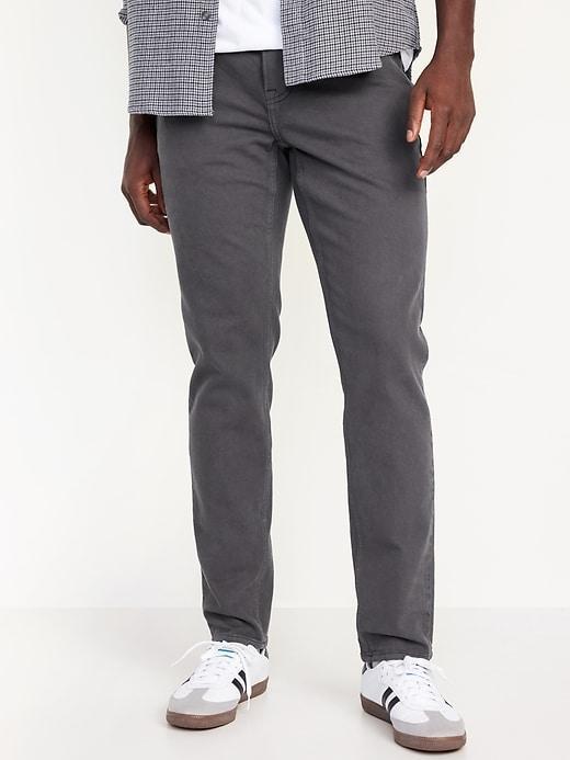 Athletic Taper Five-Pocket Pants Product Image