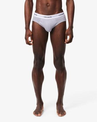 3-Pack Stretch Cotton Briefs Product Image