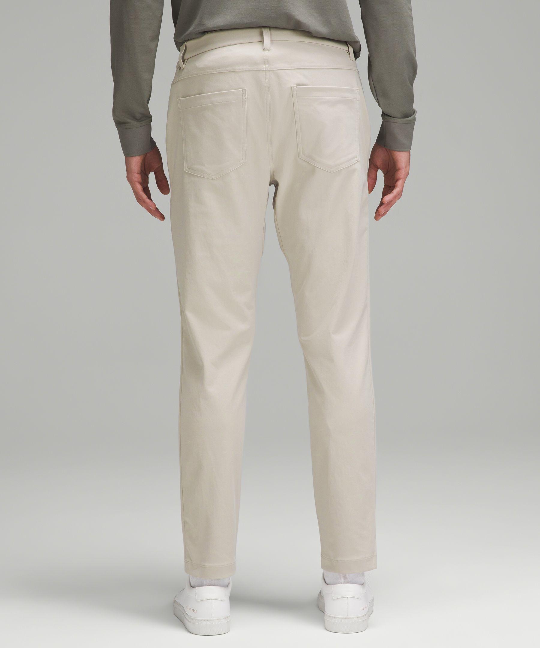 ABC Slim-Fit 5 Pocket Pant 30L *Warpstreme Product Image