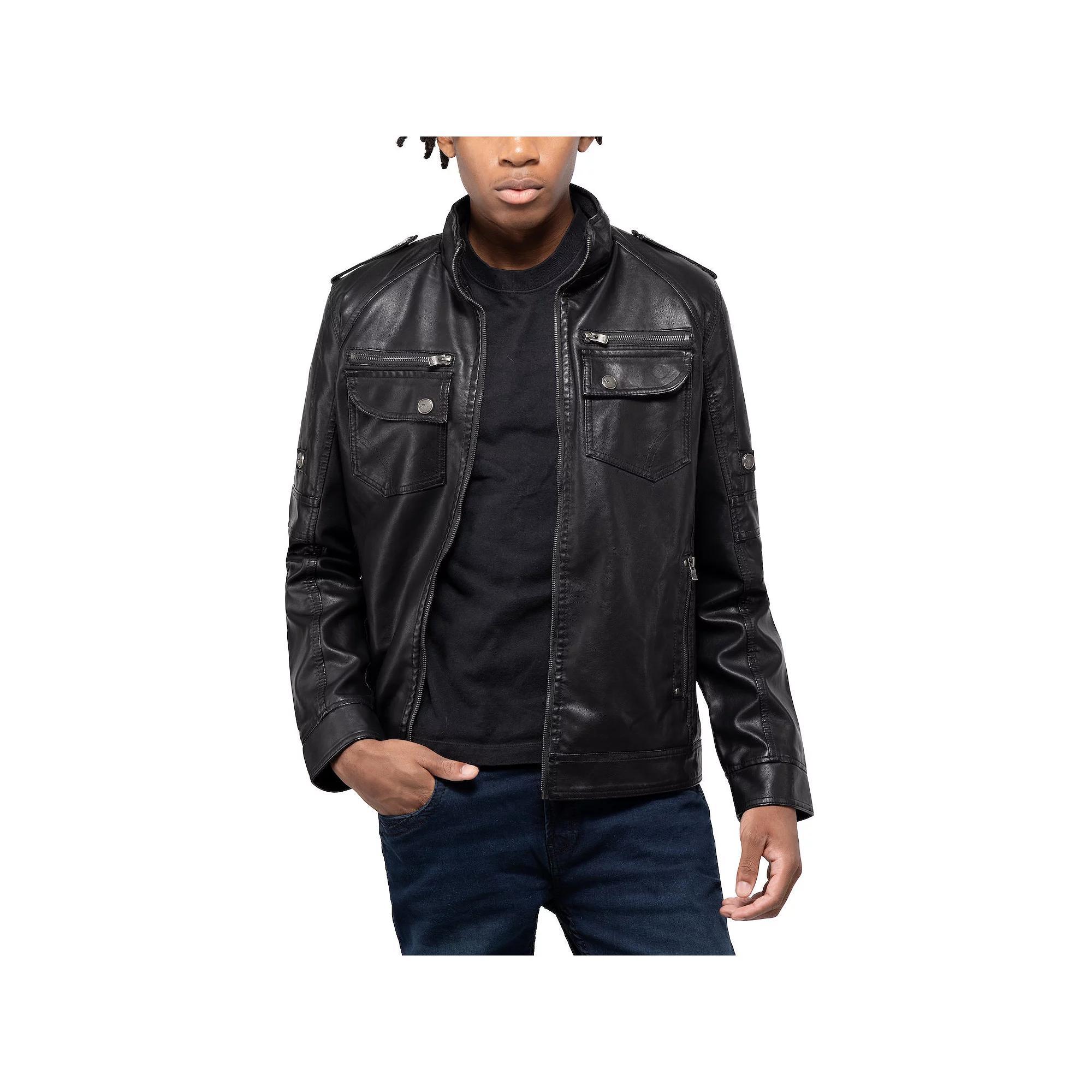 Men's Xray Utility Jacket,  Product Image