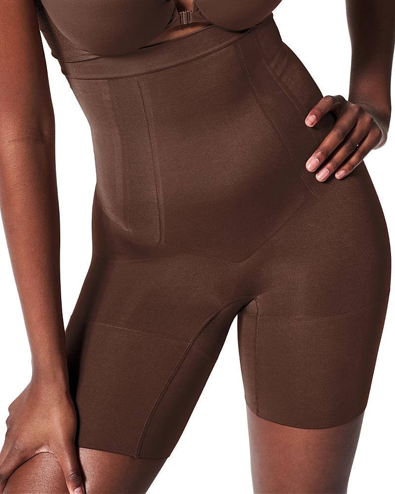 SPANXsculpt OnCore High-Waisted Mid Product Image