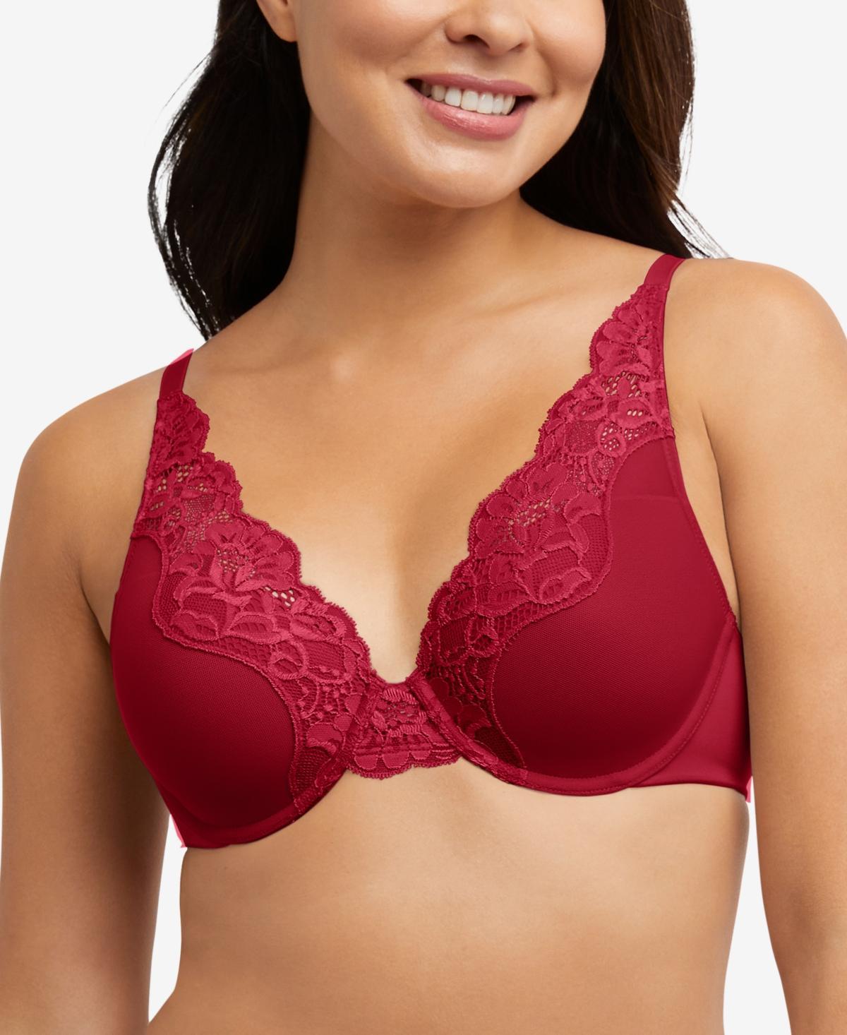 One Smooth U Light Lift Lace Bra Product Image