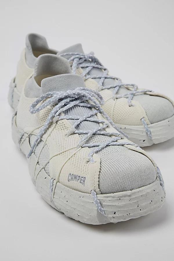 Camper Roku Recycled Material Sneakers Mens at Urban Outfitters Product Image