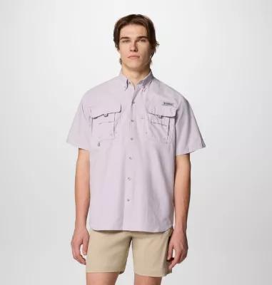 Columbia Men s PFG Bahama II Short Sleeve Shirt- Product Image