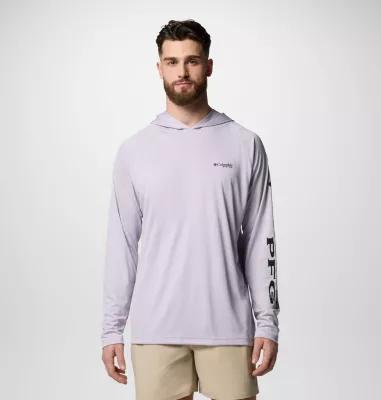 Columbia Men's PFG Terminal Tackle Hoodie- Product Image