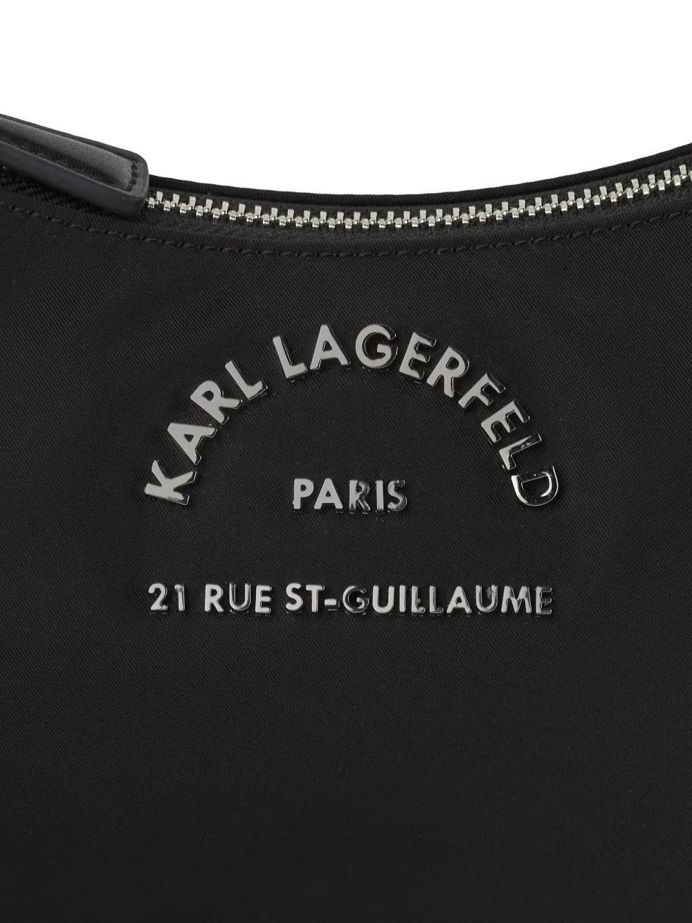 Rue St-Guillaume shoulder bag Product Image