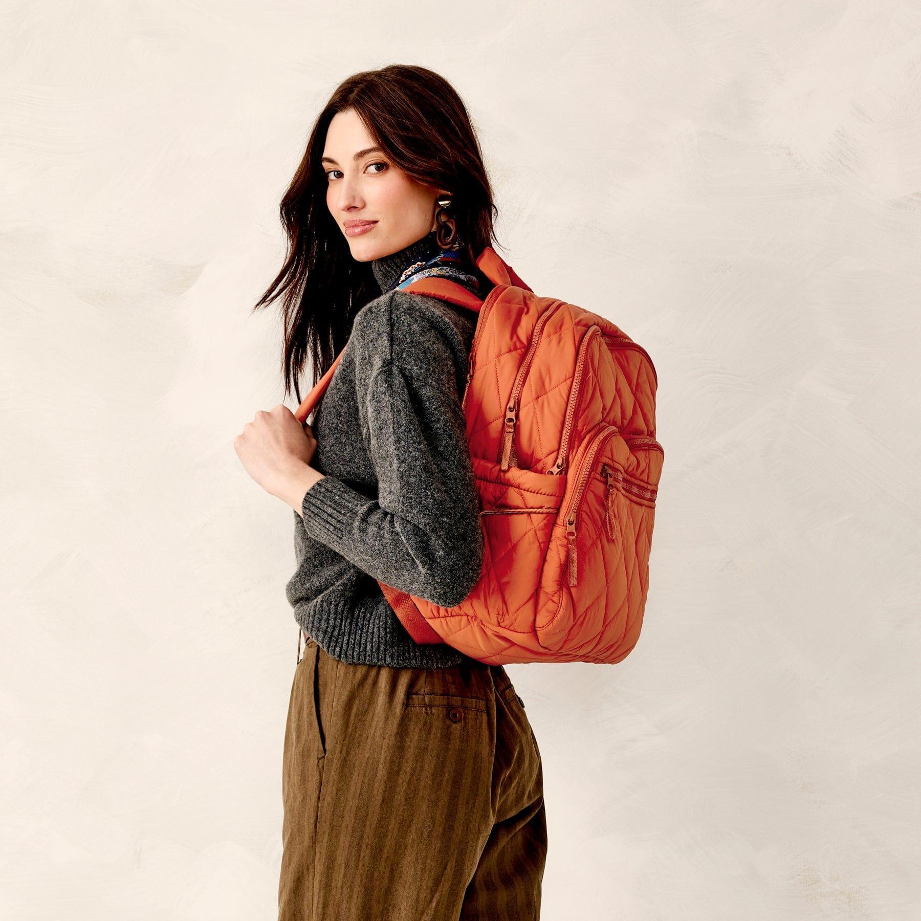 Large Bancroft Backpack Product Image