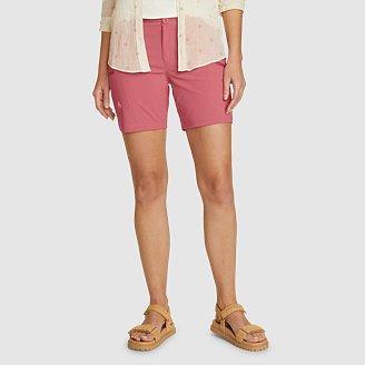 Women's Guide Pro Shorts Product Image