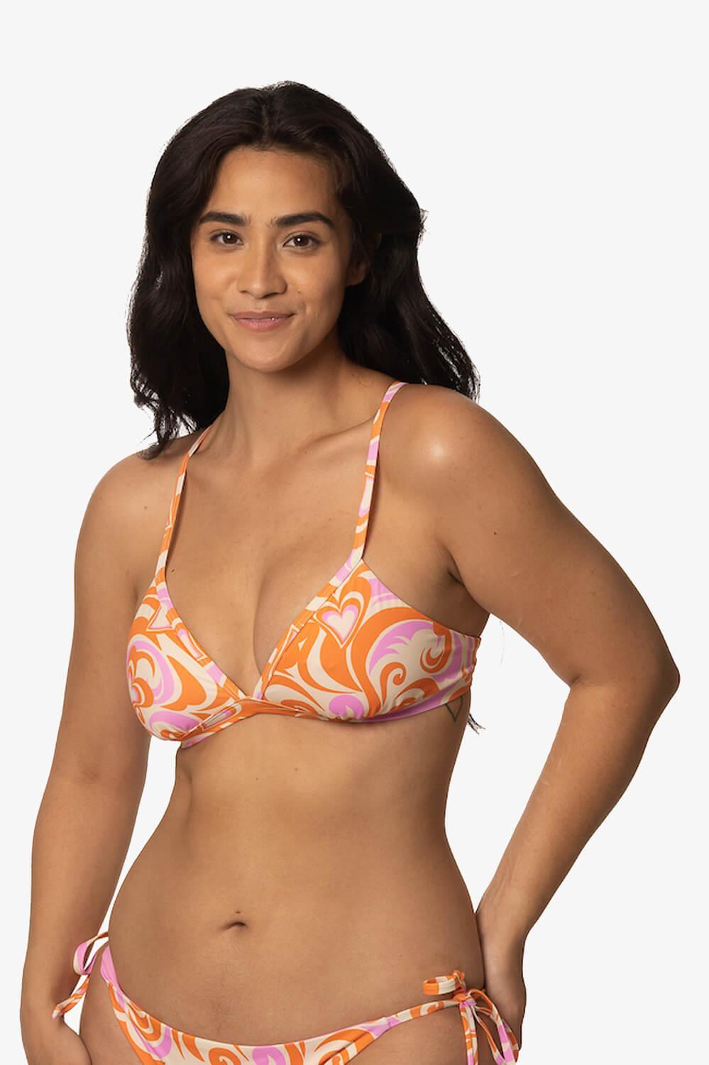 Artemis Bikini Top Product Image