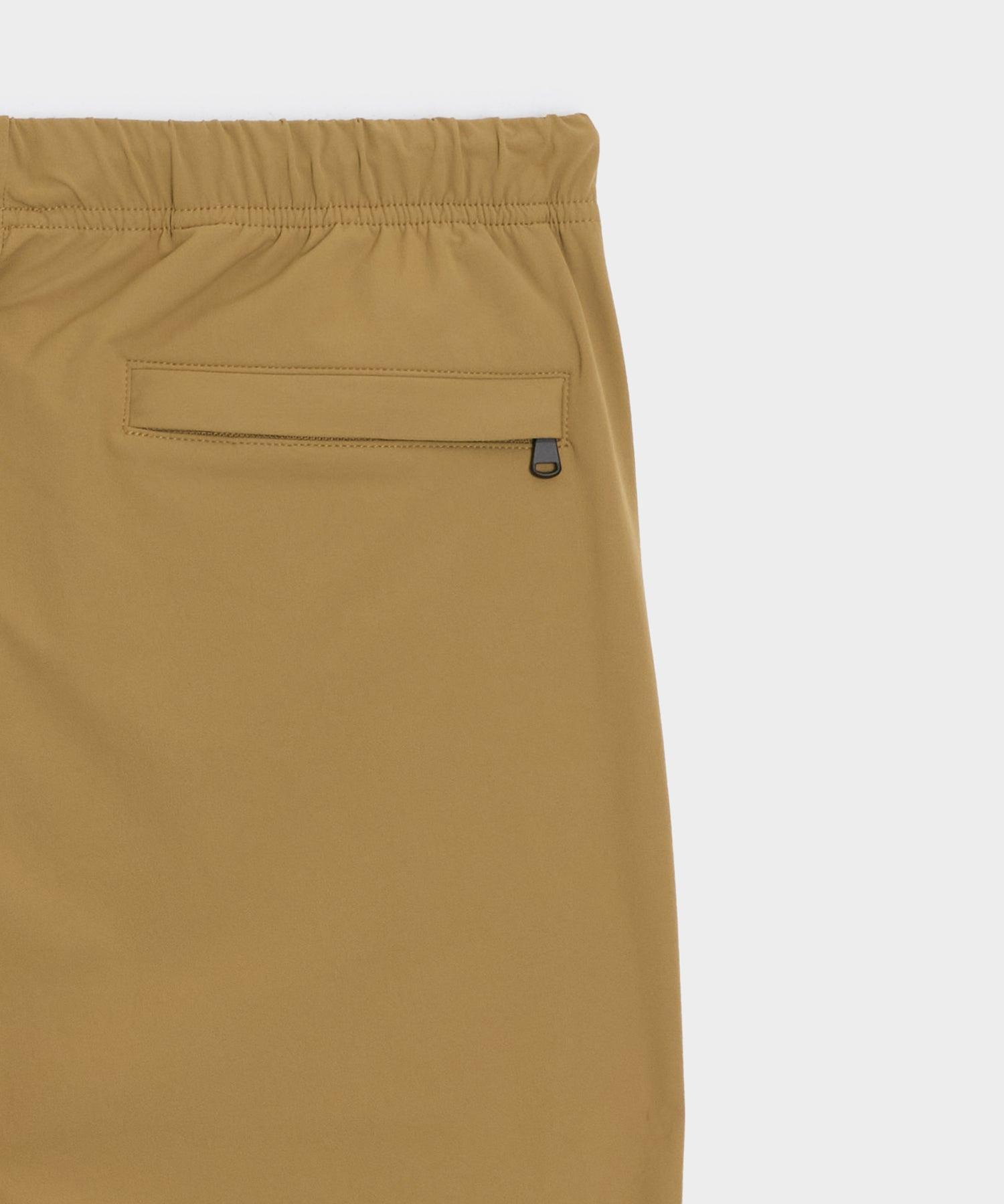 Lightweight Nylon Jogger Product Image