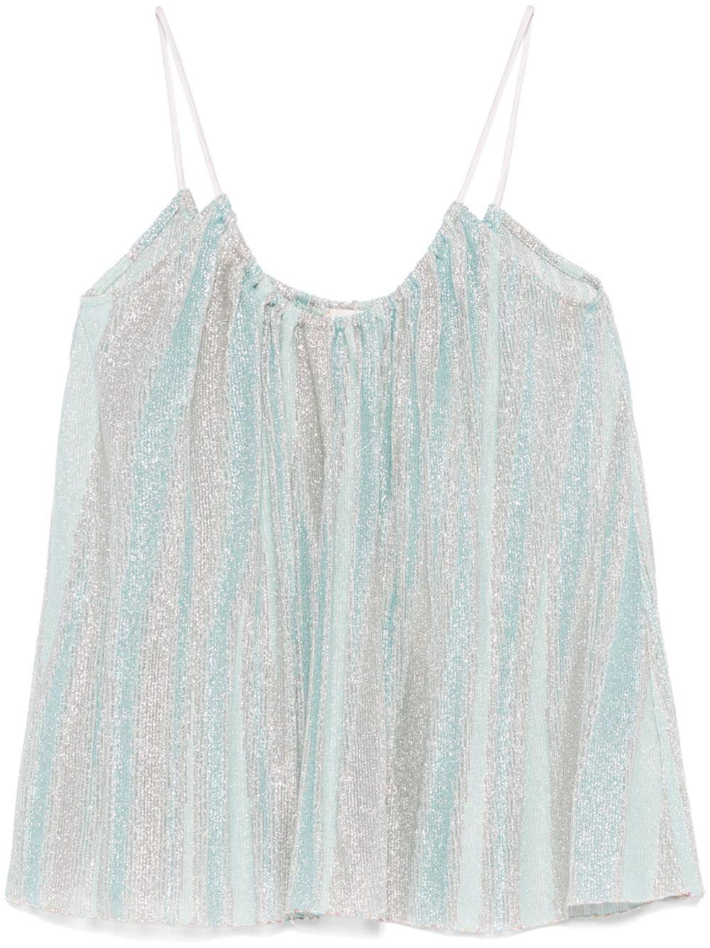 lurex top Product Image