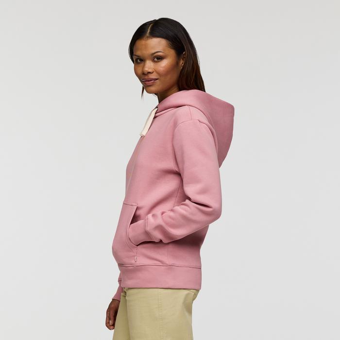 Cotopaxi Llama Pullover Hoodie - Women's Product Image