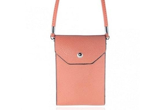 Trendy Cell Phone Crossbody Bag Product Image