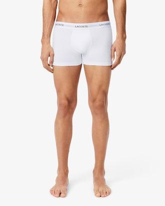 3-Pack Stretch Cotton Trunks Product Image