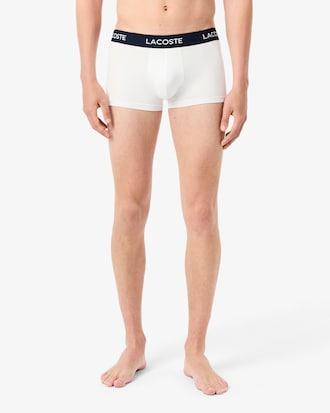 5-Pack Stretch Cotton Trunks Product Image