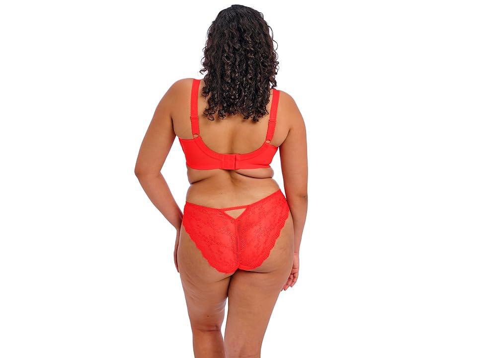 Charley Side Support Plunge Bra Product Image