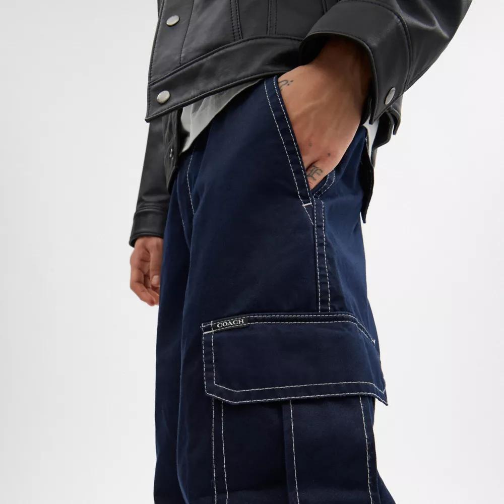 Cargo Pants Product Image