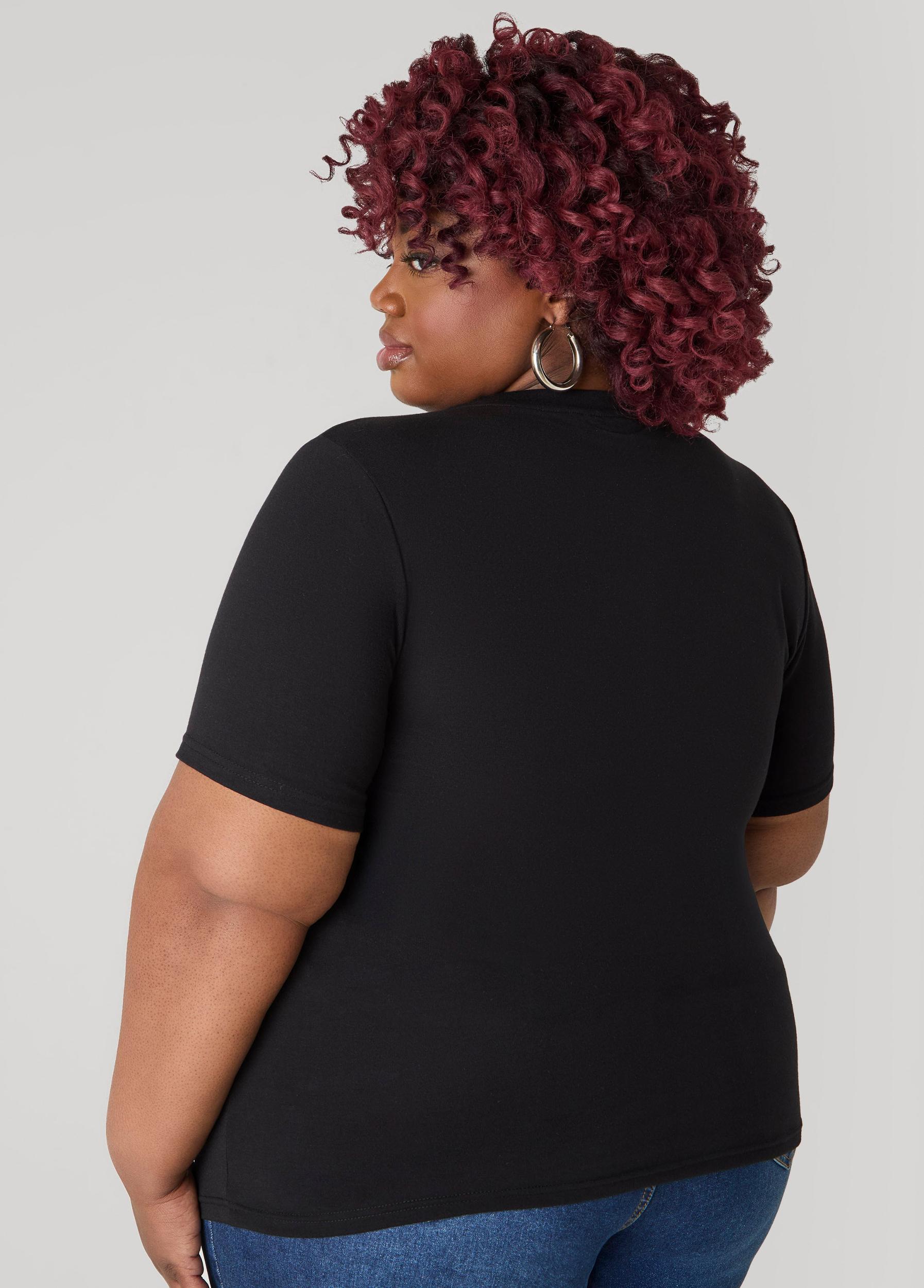 Crown Graphic Tee Product Image