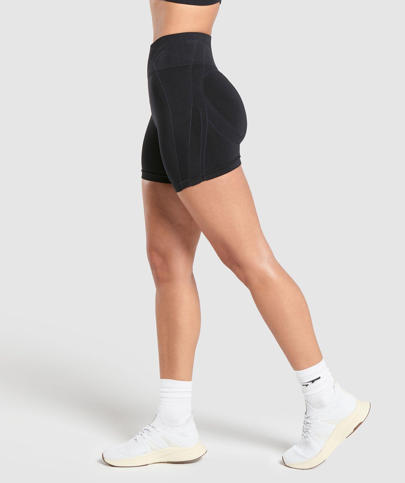 Apex Contrast Shorts Product Image