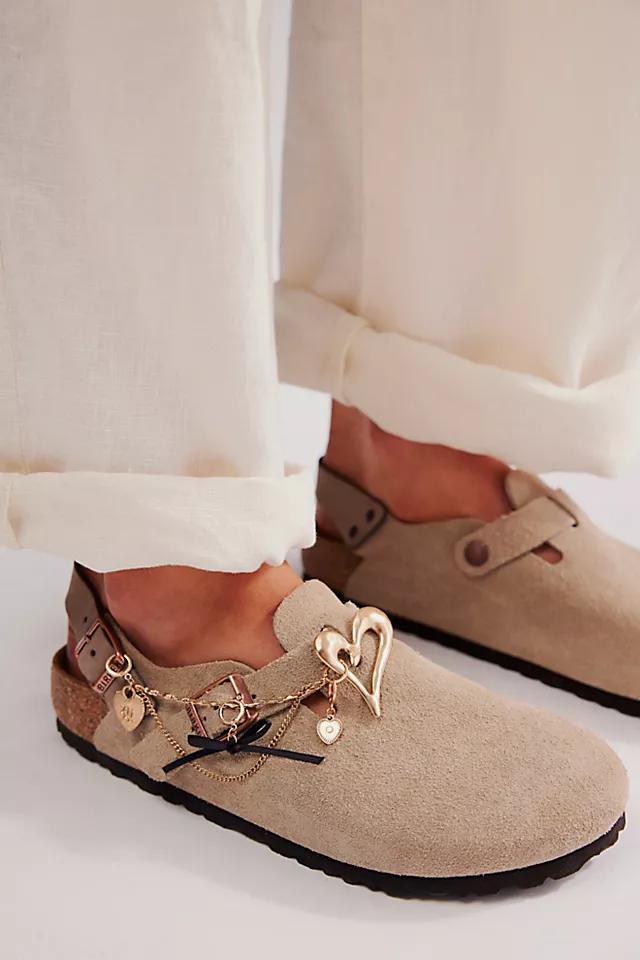 Birkenstock Tokio Clogs Product Image