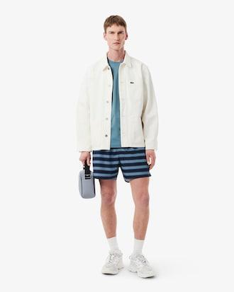 Men's Cotton Jersey Graphic T-Shirt Product Image