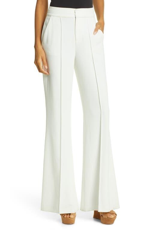 Dylan High-Waist Faux-Leather Pants Product Image