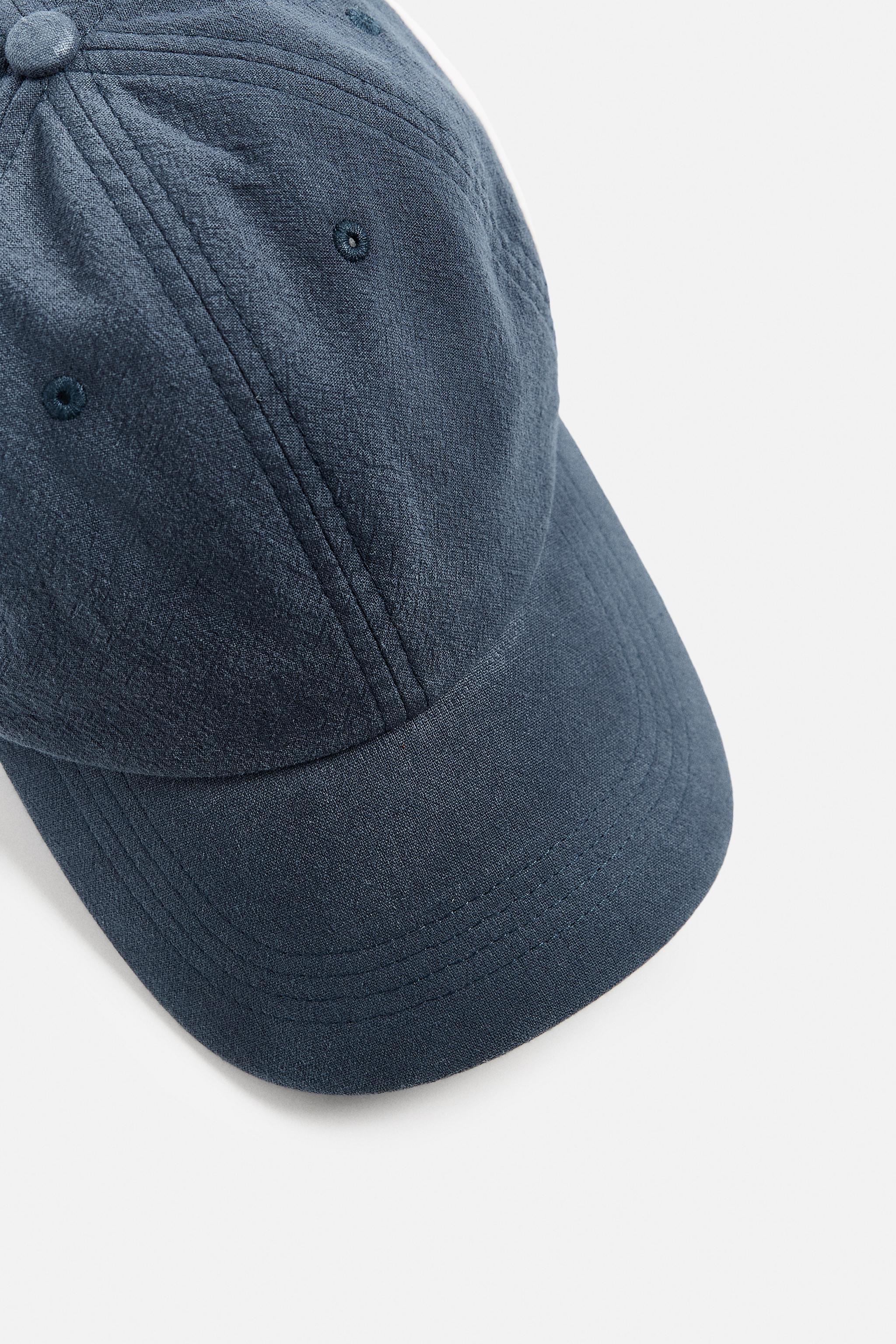 WASHED CAP Product Image