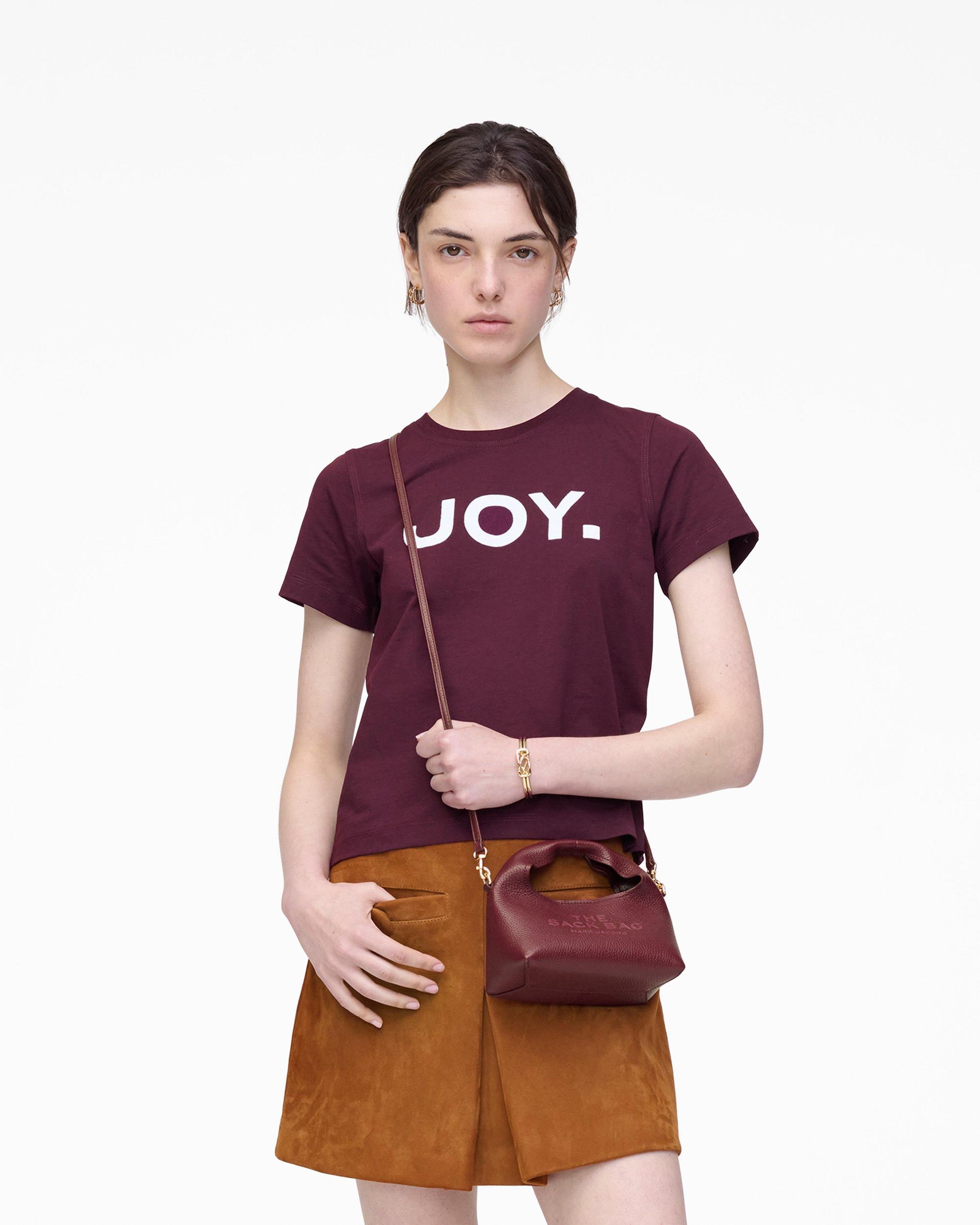 The Micro Crossbody Sack Bag Product Image