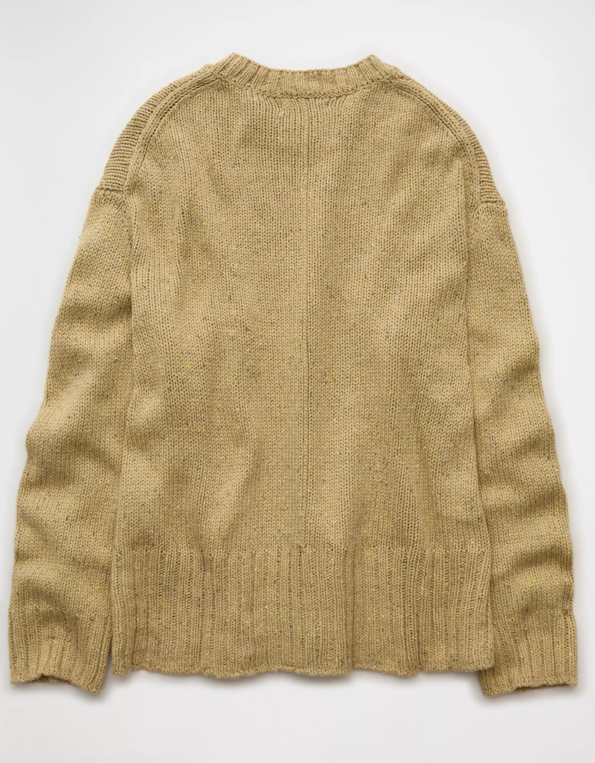 AE Long Weekend Pullover Sweater Product Image