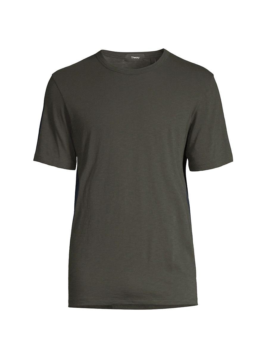 Mens Cosmos Essential T-Shirt Product Image