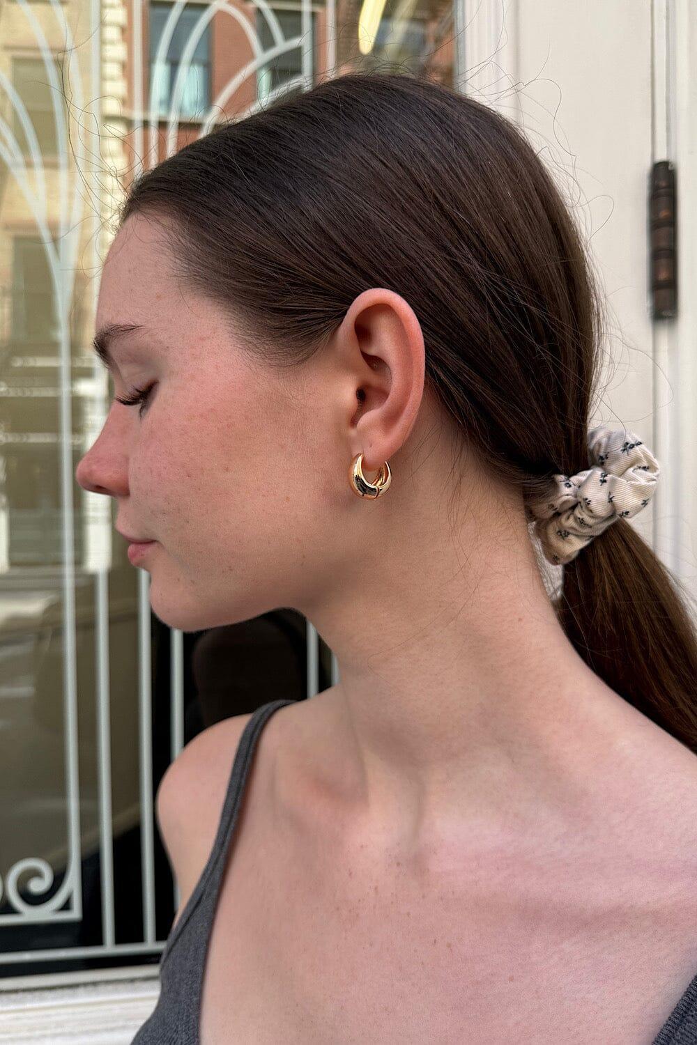 Hoop Earrings Product Image