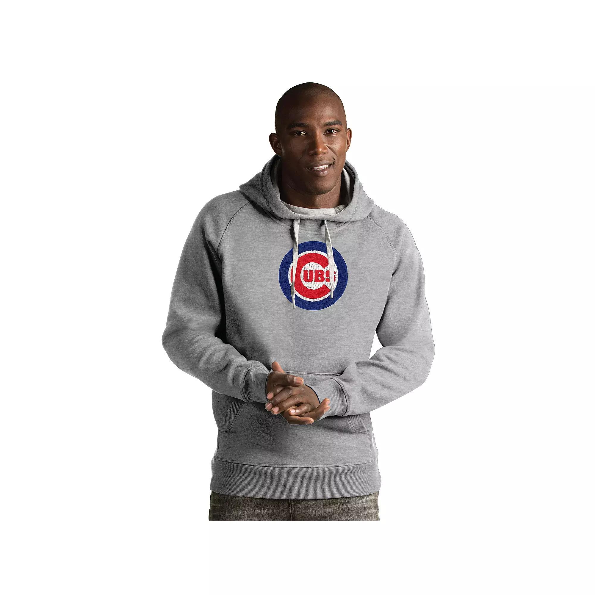 Men's Antigua New York Yankees Victory Hoodie,  Product Image