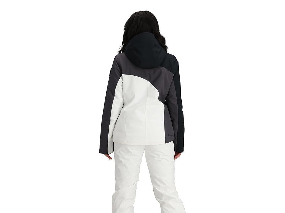 Obermeyer Jette Jacket Women's Clothing Product Image