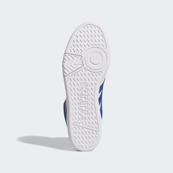 Hoops 4.0 Mid Shoes Product Image