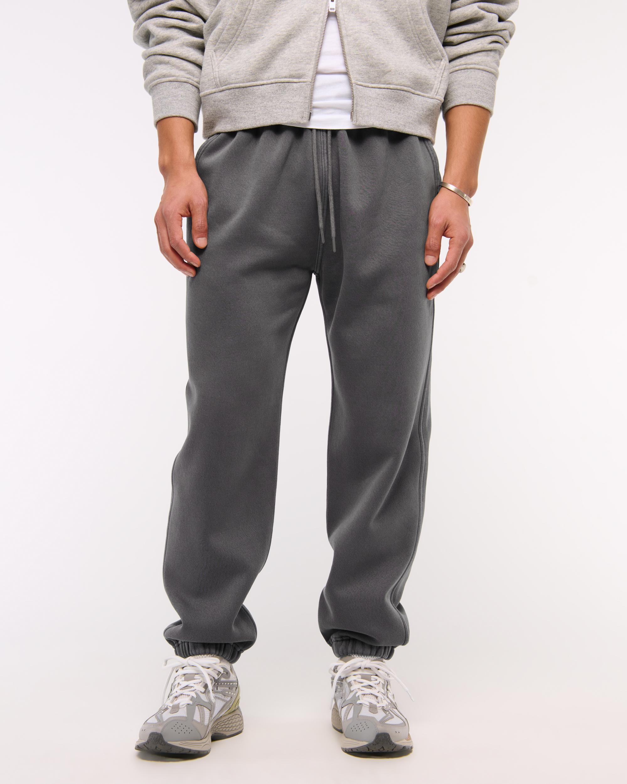 Essential Cinched Sweatpant Product Image