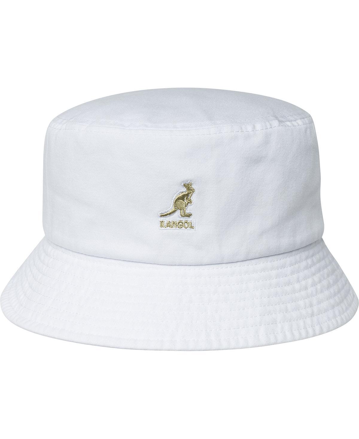 Kangol Mens Washed Bucket Hat Product Image