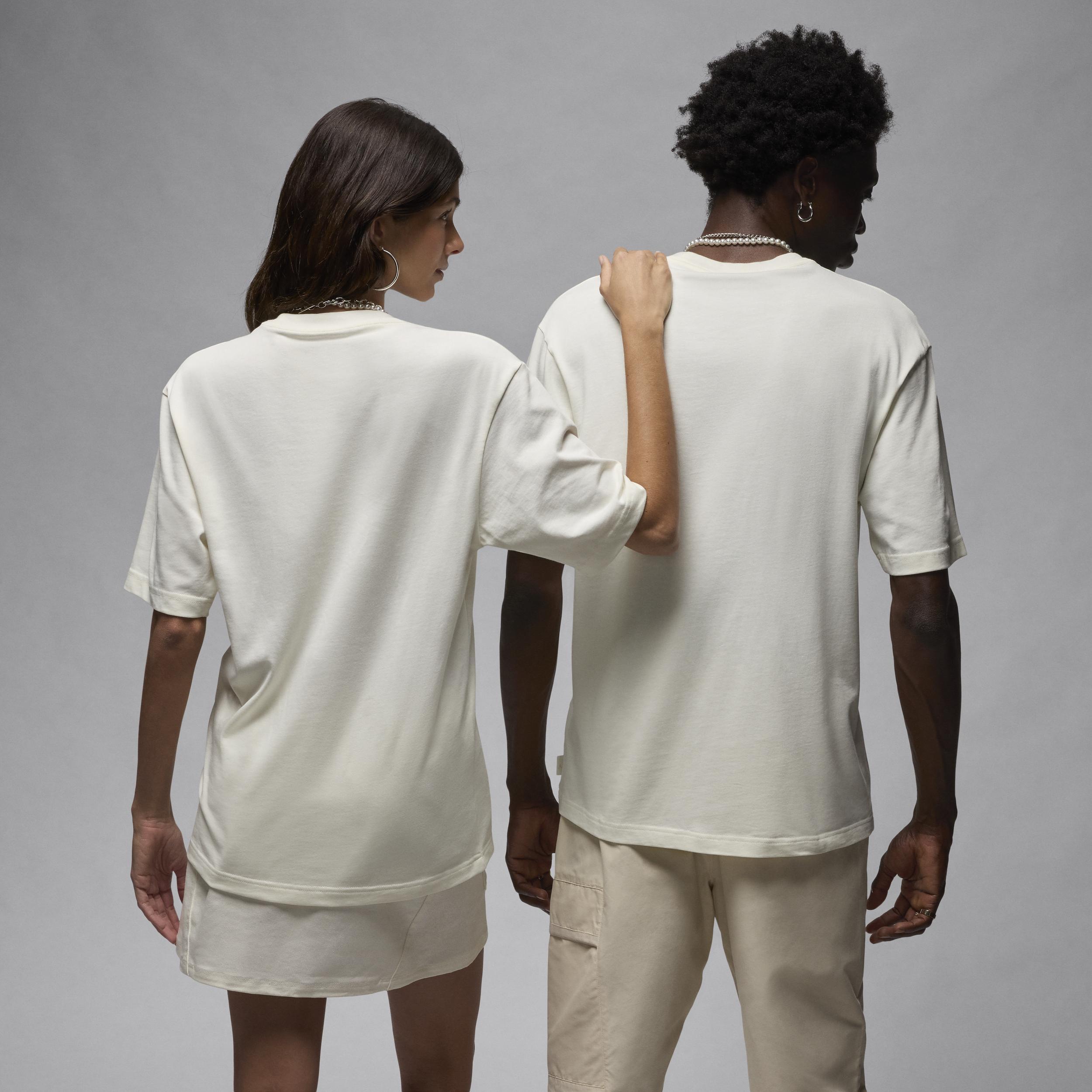 Men's Air Jordan Wordmark 85 T-Shirt Product Image