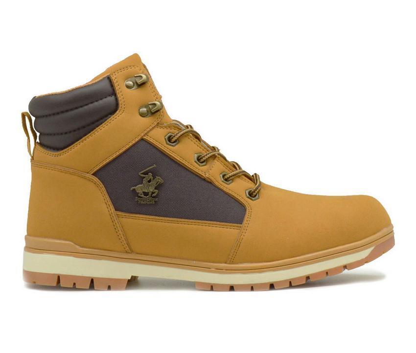 Men's Beverly Hills Polo Club Beckett Boots Product Image