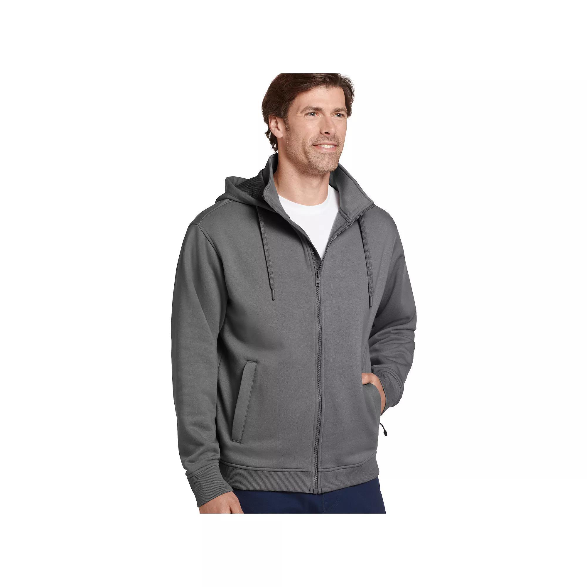 Jockey Outdoors™ by Luke Bryan Full Zip Hoodie, Men's,  Product Image
