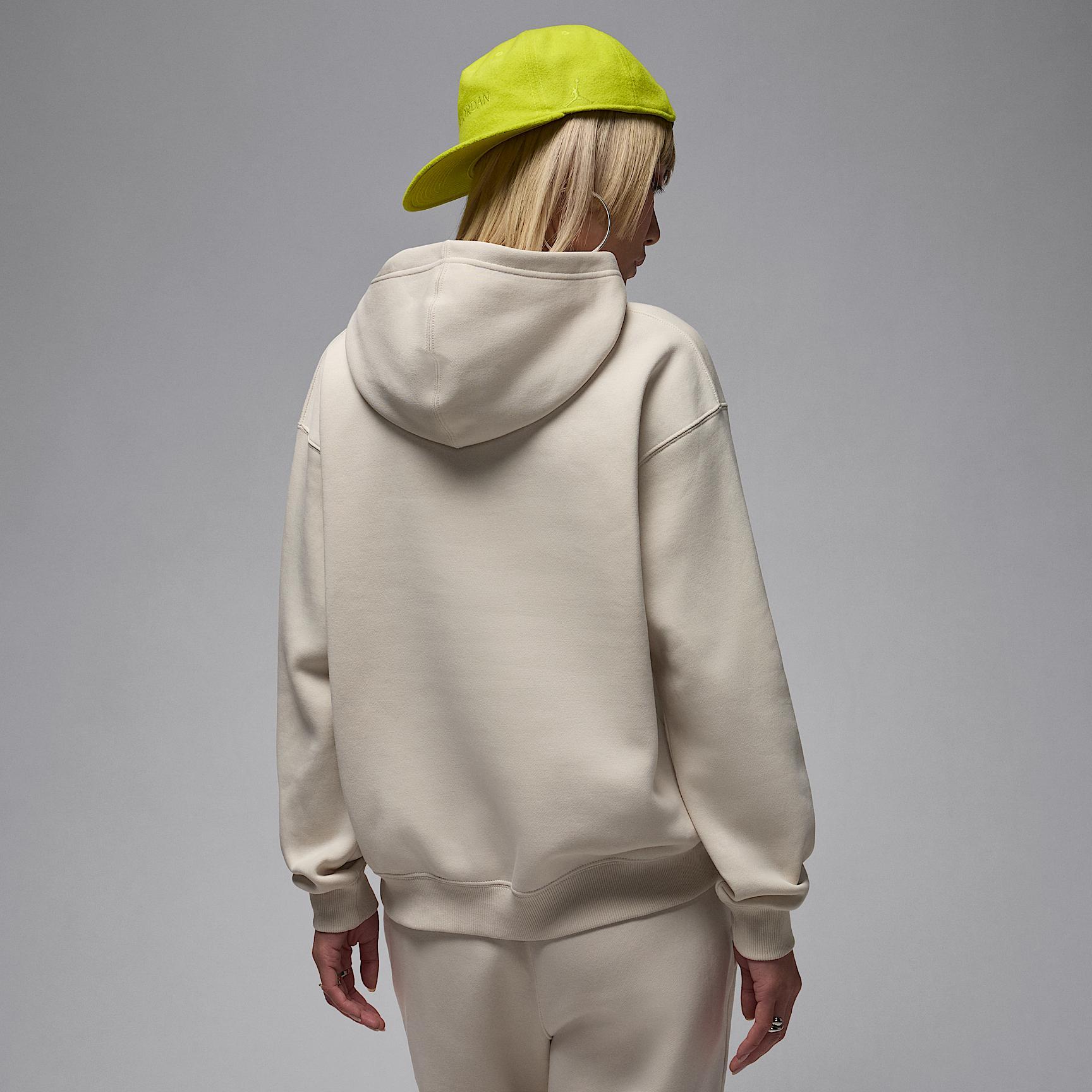 Women's Jordan Brooklyn Fleece Pullover Hoodie Product Image