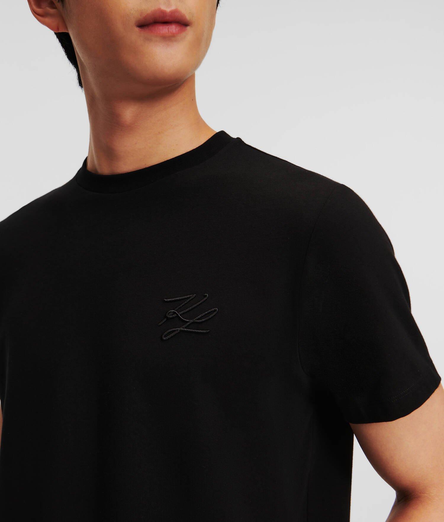 LOGO T-SHIRT Product Image