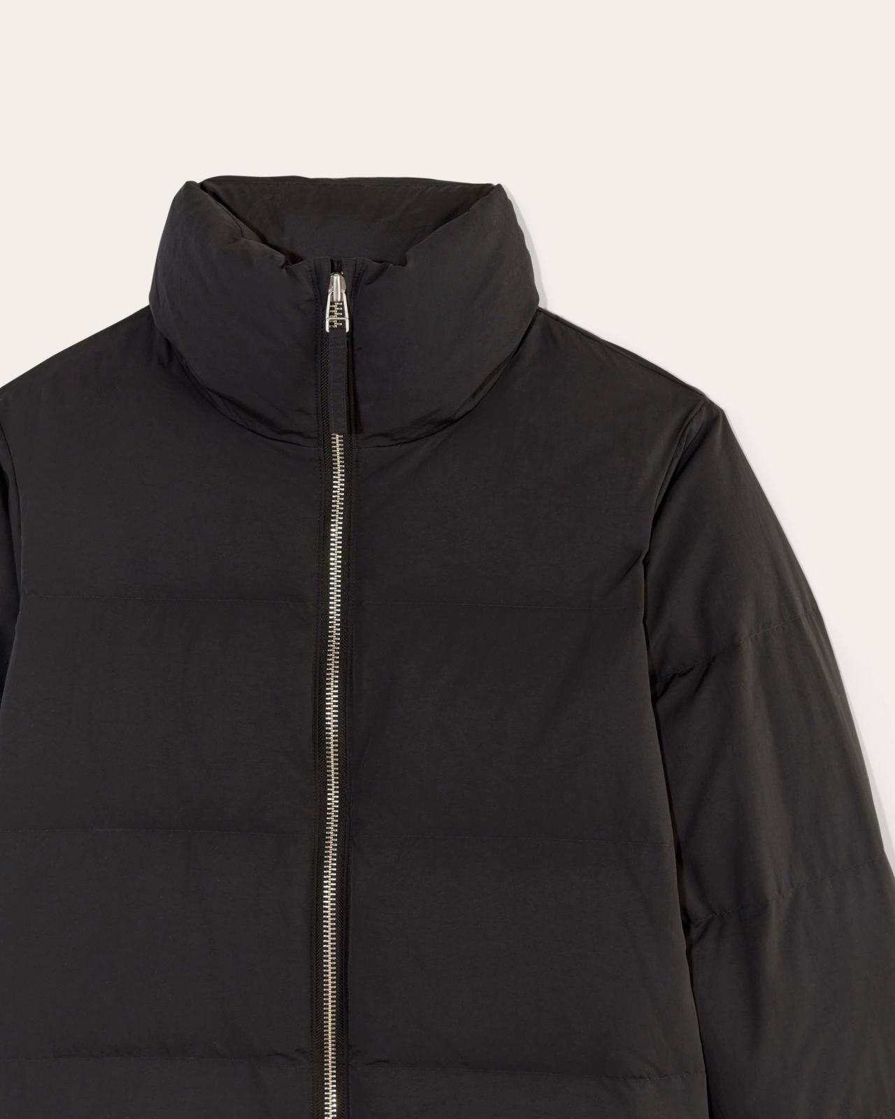Womens Puffer Bomber Coat by Everlane Product Image