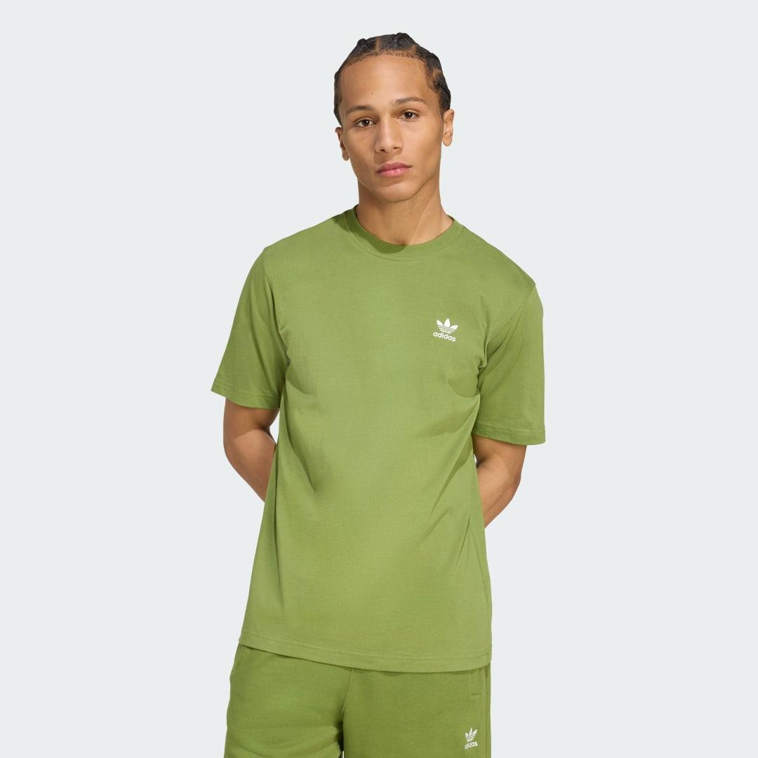 Trefoil Essentials Tee Product Image
