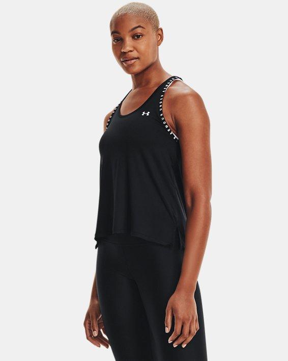 Women's UA Knockout Tank Product Image